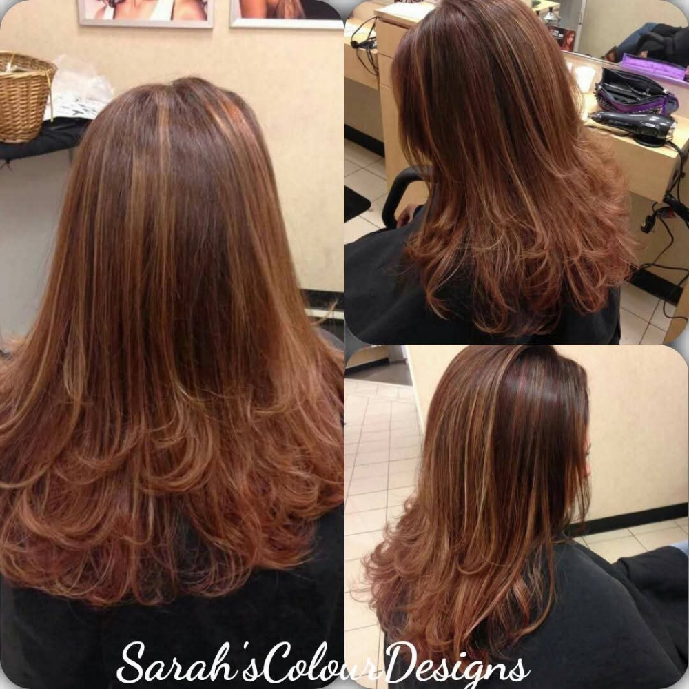 Signature Wash & Style