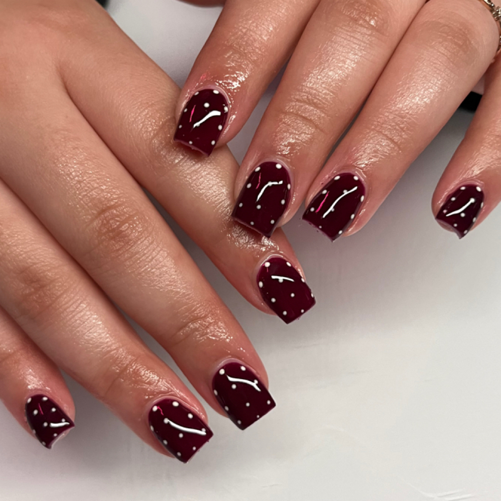 Buider Gel + Tier One Art