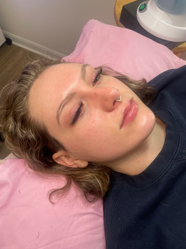It Girl Signature Facial-New Client