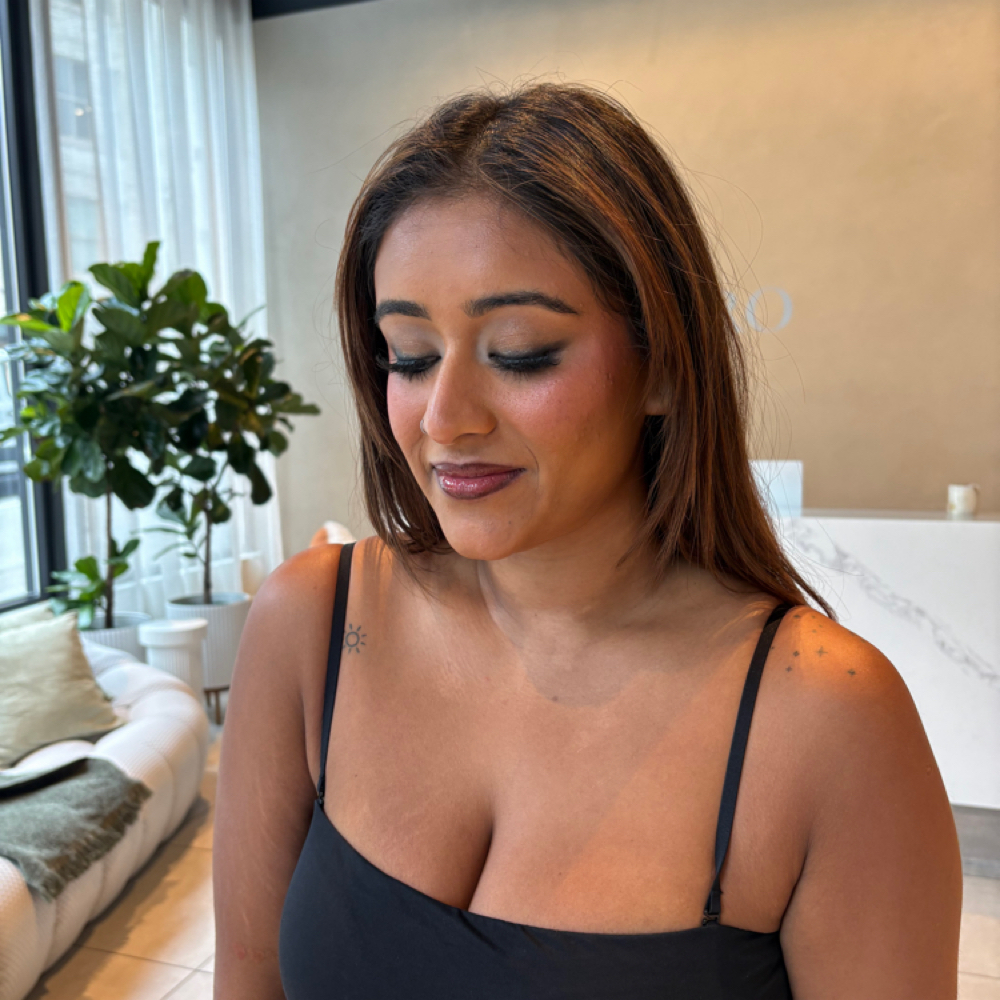 Makeup + Facial Bundle at Beauty By Briana in Seattle, WA
