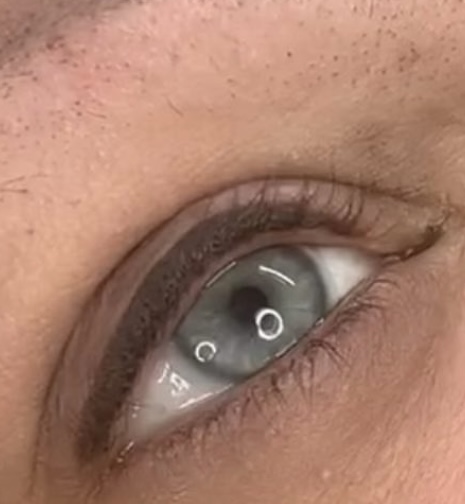 Classic Permanent Eyeliner