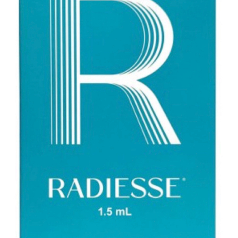 Radiesse (Biostimulator + Filler) at Endless Beauty Aesthetics in El Paso, TX