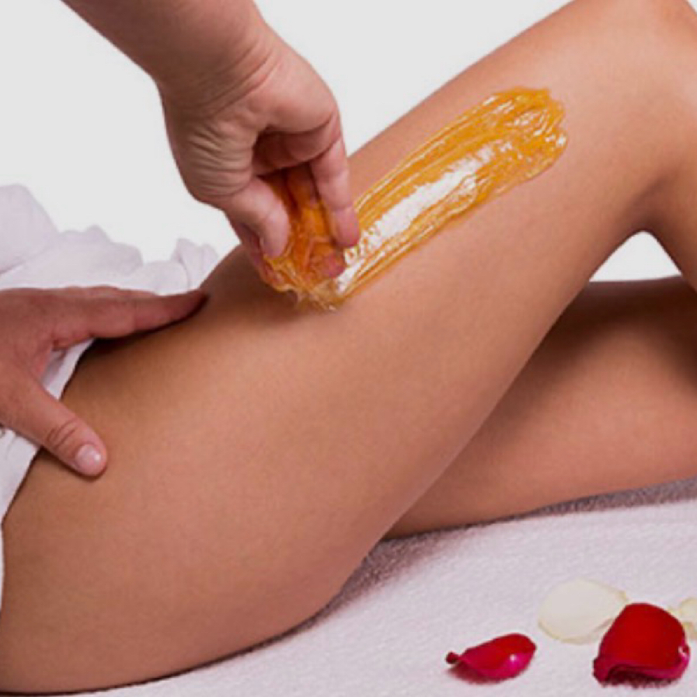 Upper Legs at PurSkn in Caldwell, NJ