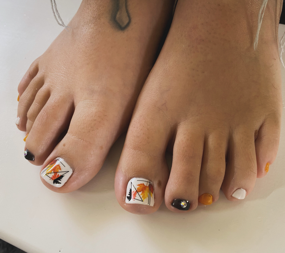 Nail Art