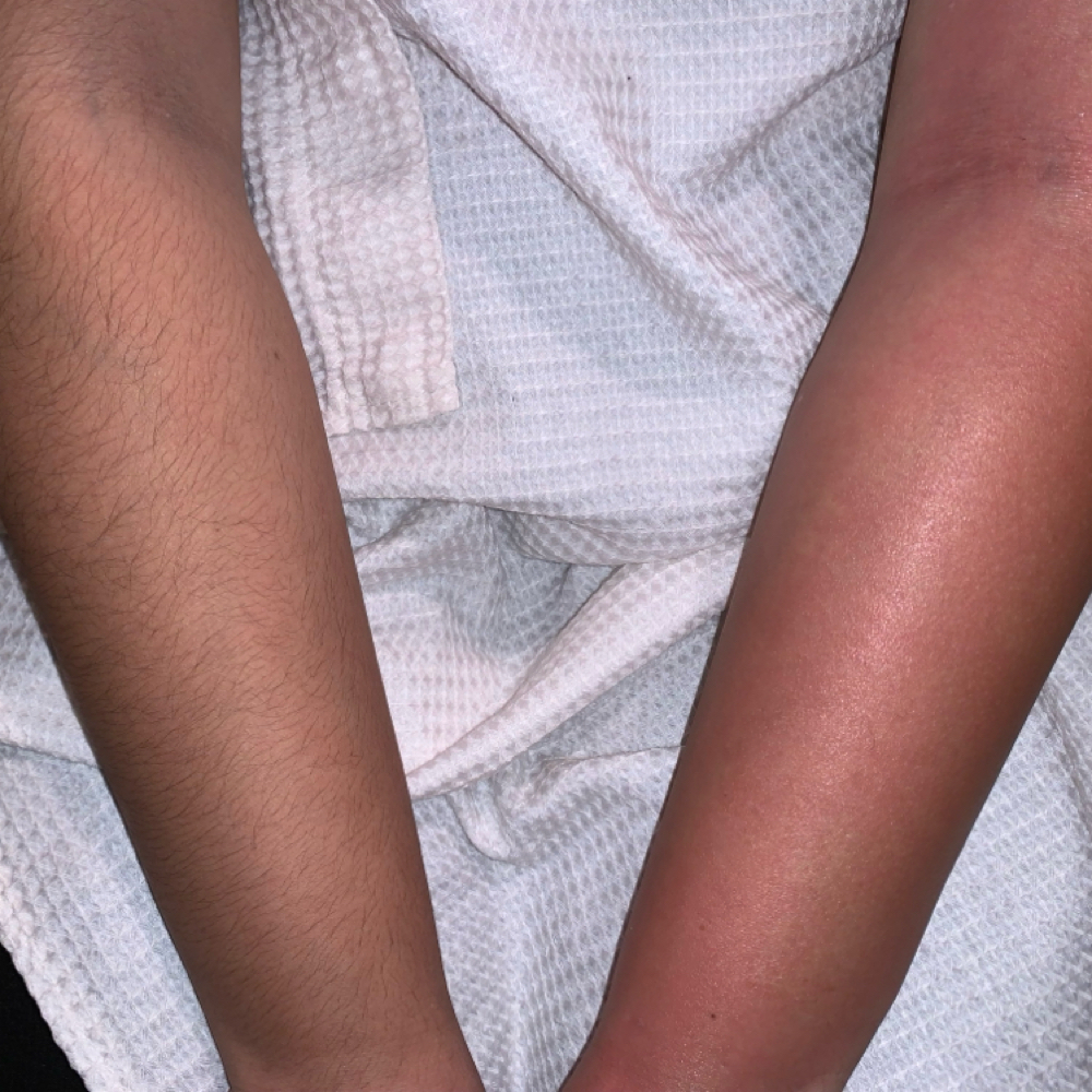 Full Arm Wax at Beauty By Randi in Farmington, MI