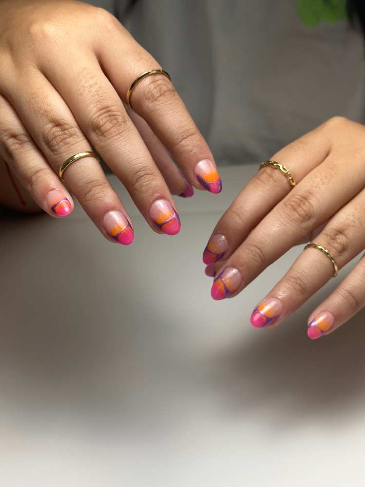 Gel Tips