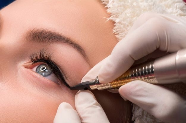 Eyeliner