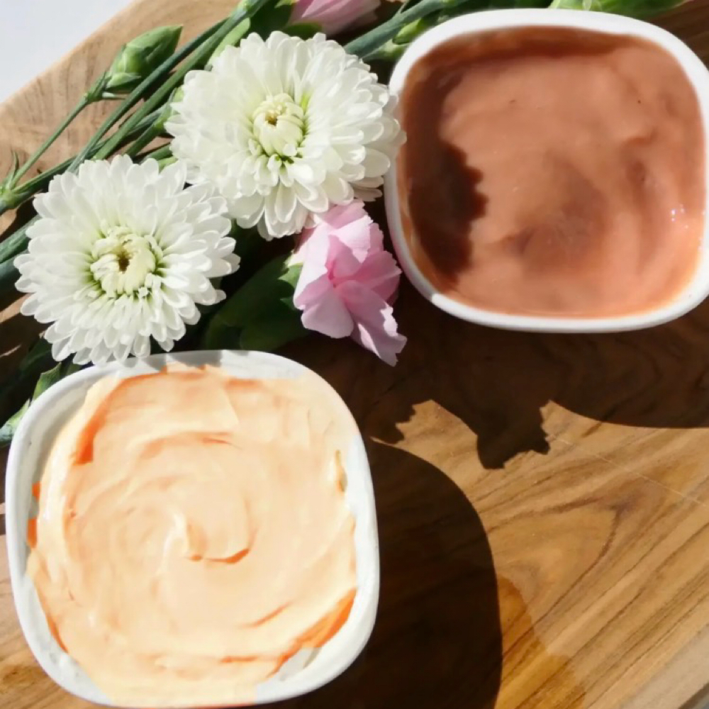 Spring Berry Calming Facial at Facebymeg in Richmond, IN