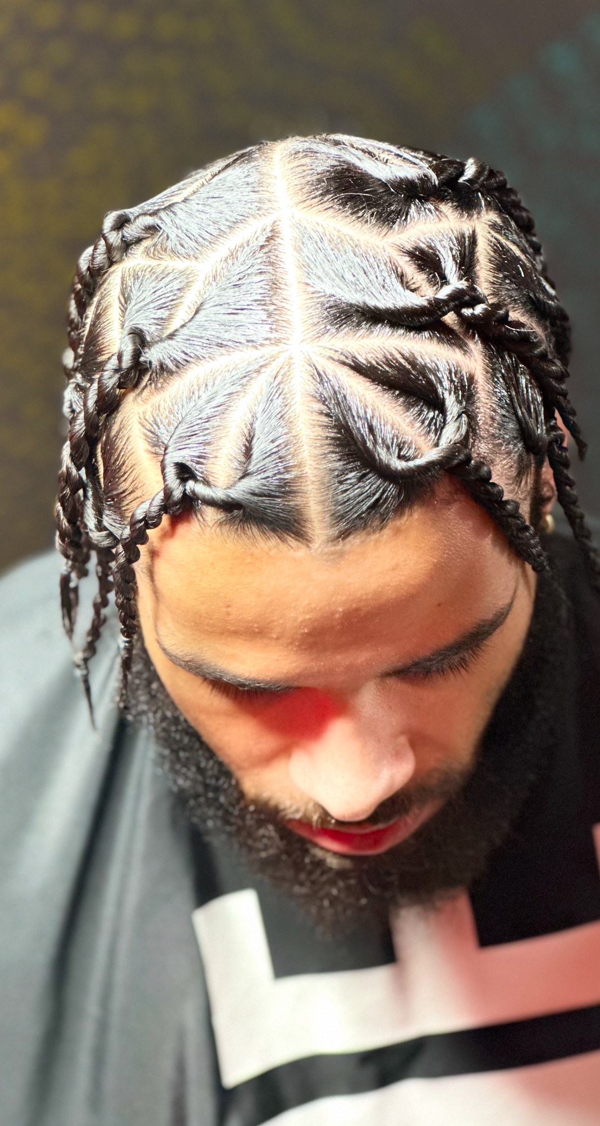MENS KAMAZI FLAT TWISTS