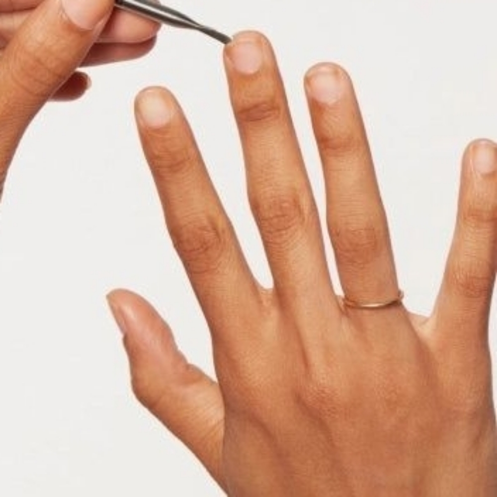 Cuticle Clean-up at TotaLee Nailed It in Princeton, KY