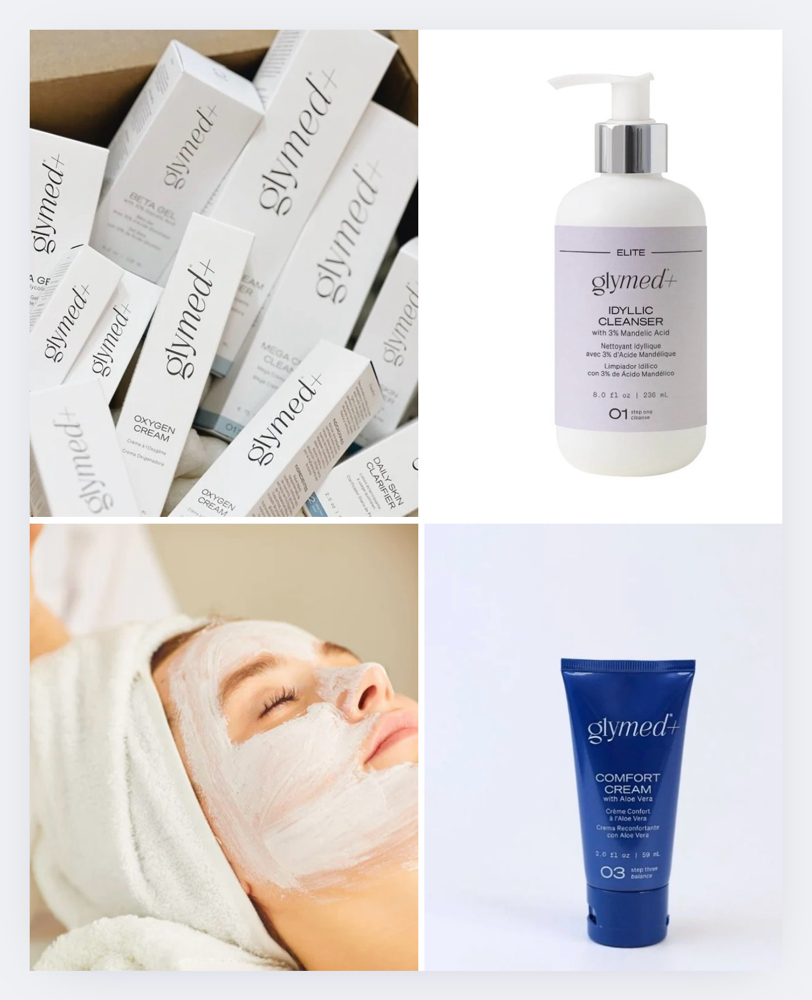 Glymed Signature Facial