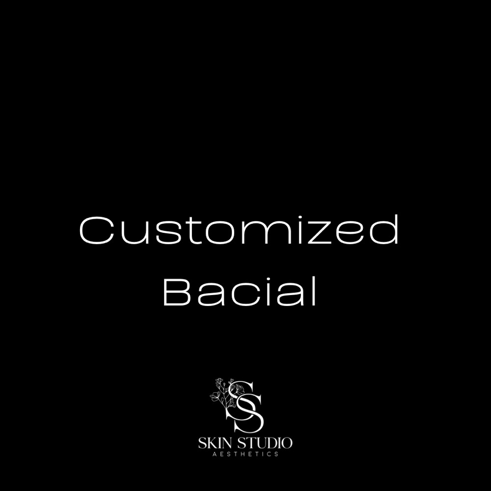 Customized Bacial