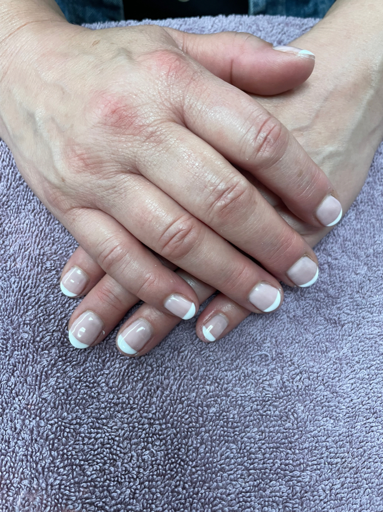 French Polish Upgrade