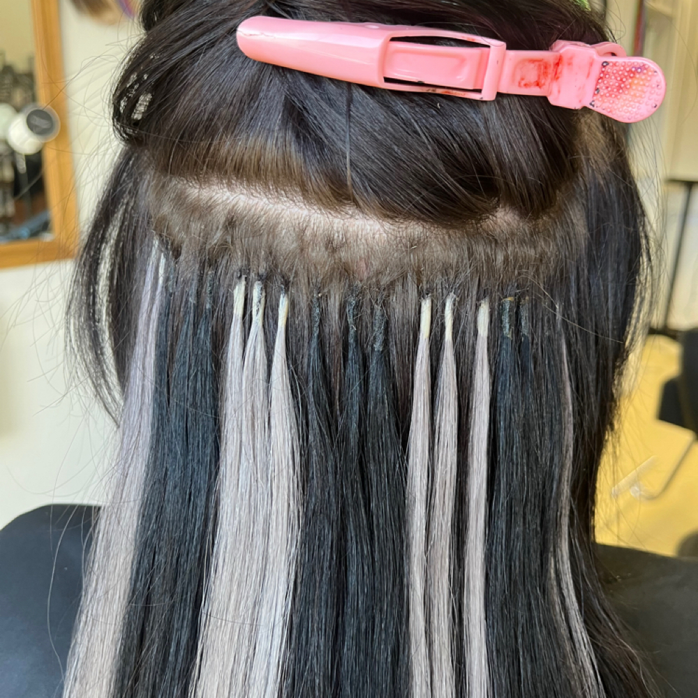 Ktip Extension Removal at curlupndye in Palisade, CO