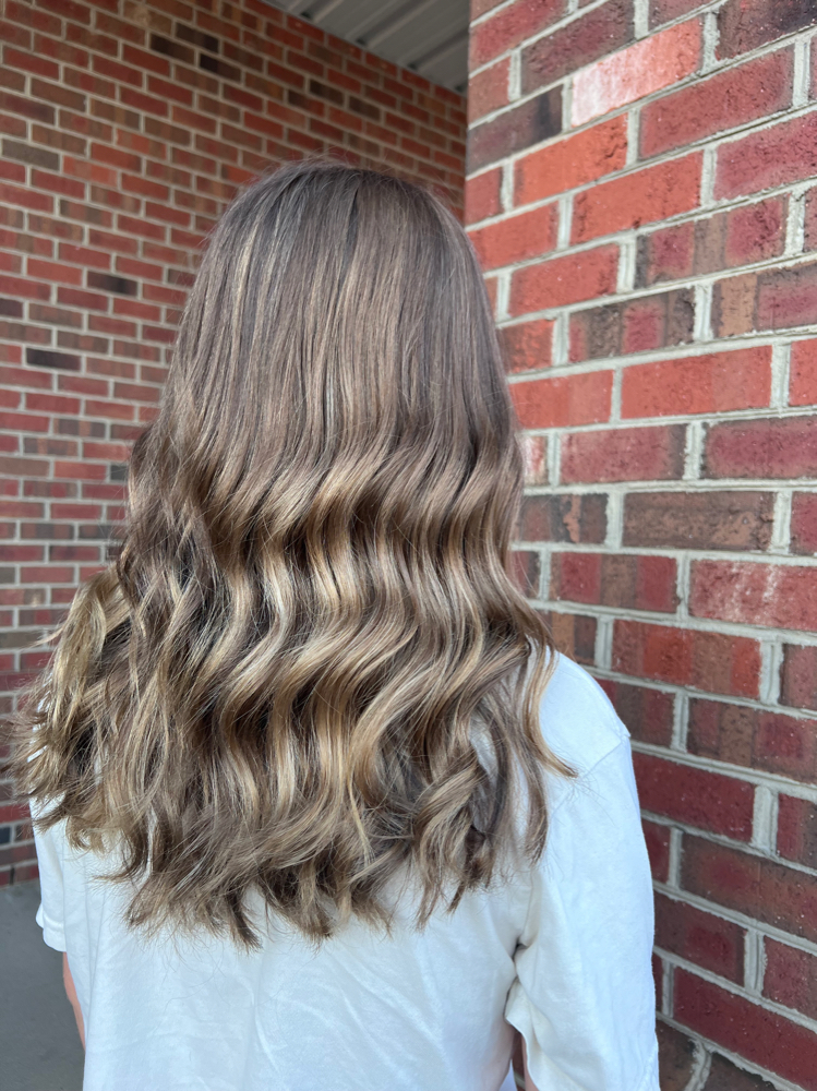 Balayage