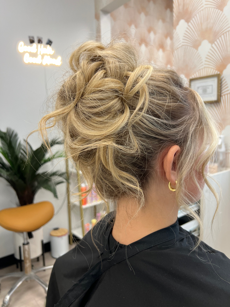 Event Style