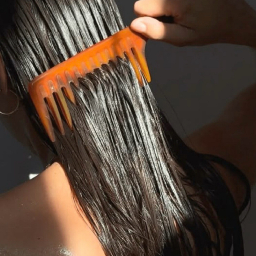 Signature Treatment at Salon Edit By The Nest in Placentia, CA