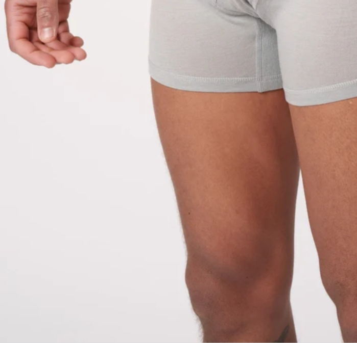 Mens Inner Thigh