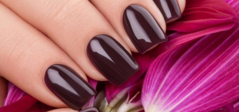 Gel Polish Manicure at Nails By Skye Ritchey in Madisonville, TN