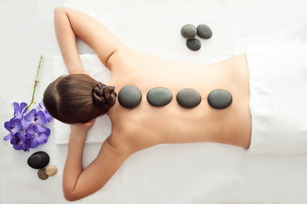 Back Facial