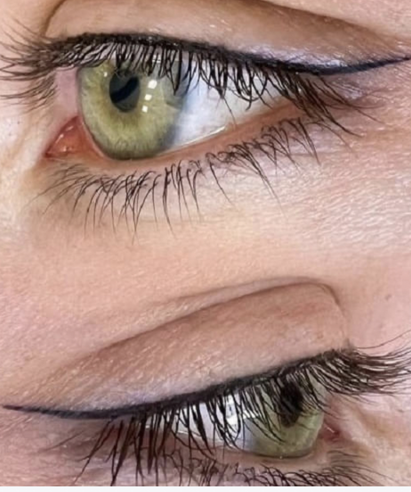 Permanent Eyeliner