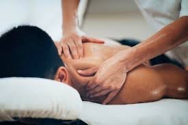 Swedish Massage - 90 Minute
