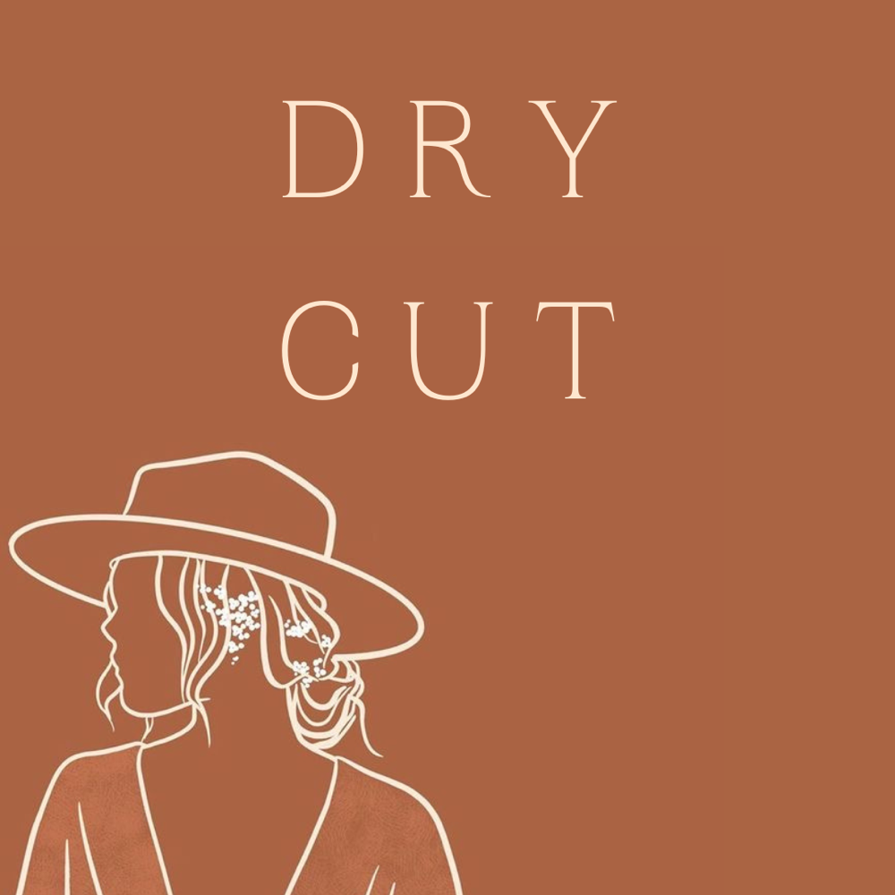 D R Y • C U T at Hair By Lexus in Lincolnton, NC