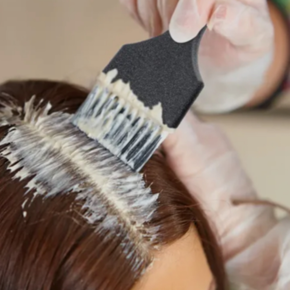 Mini Root Retouch/Gray Blend at Indulge by Cherre  and Kaydra in North Mankato, MN