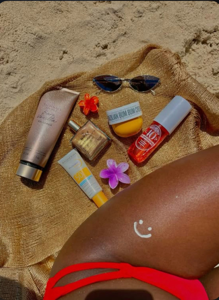 Busy Chic Tan (Rapid Rinse)