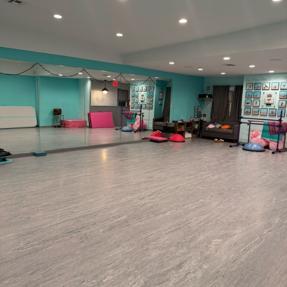 Open Space 45 Min at The Dance Tutor in Staten Island, NY