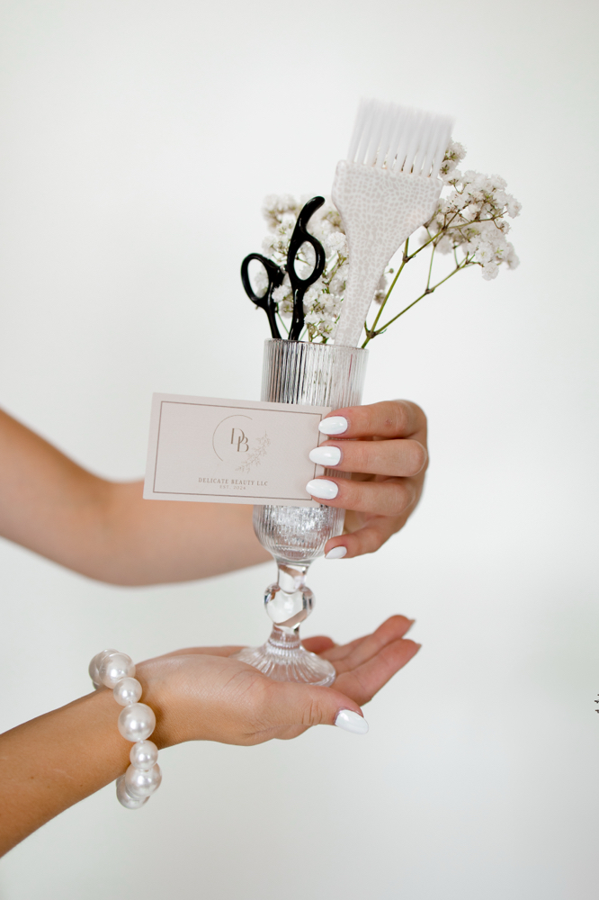 Consultations at Delicate Beauty LLC. in Delta, CO