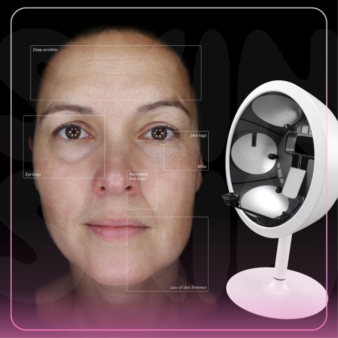 The Skin Intelligence Facial