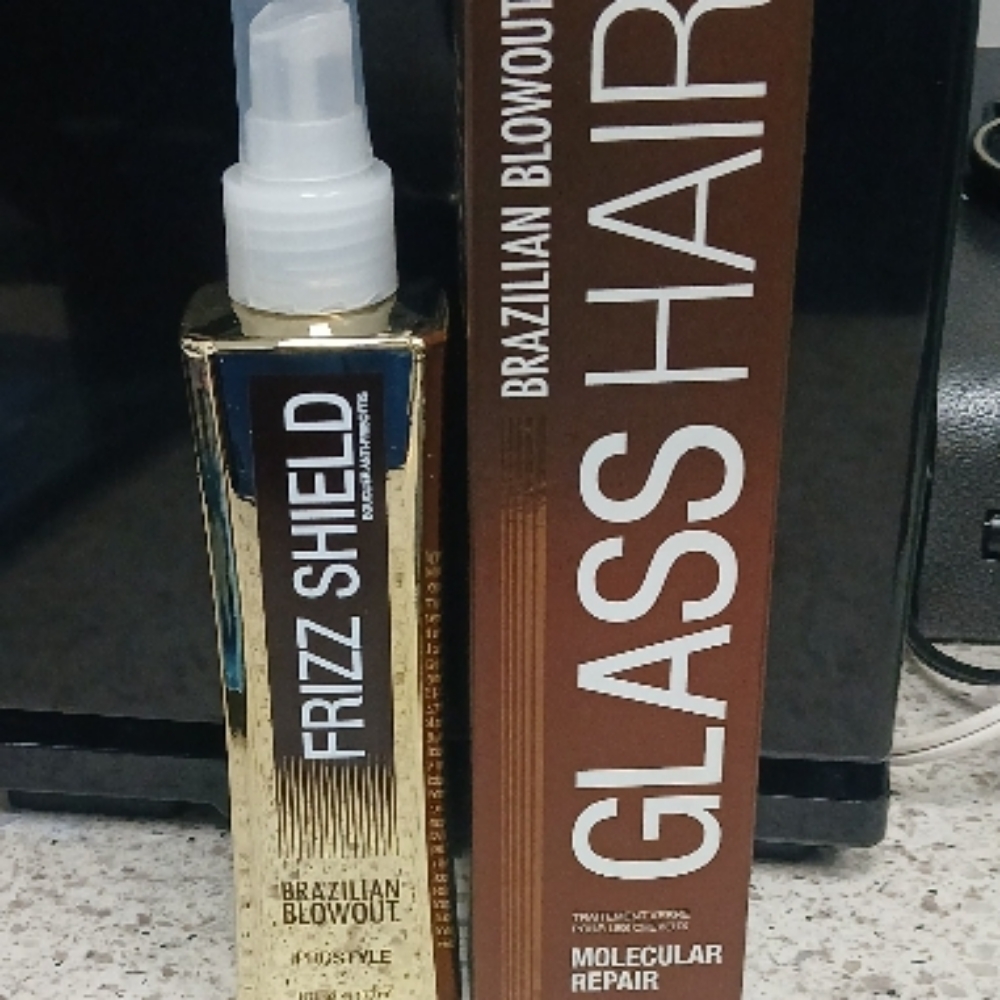 Molecular Hair REPAIR DUO at Elevate Hair and Body Spa LLC in Farmingdale NJ, NJ