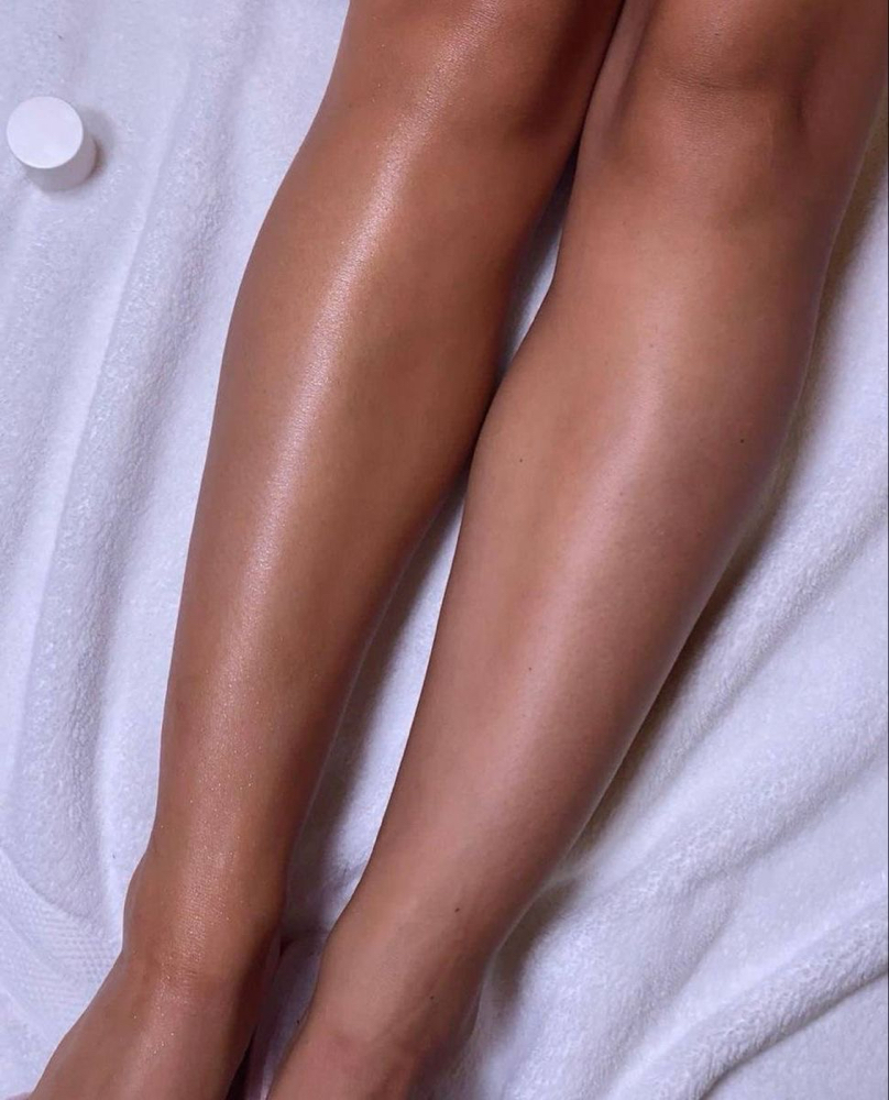 Leg Wax