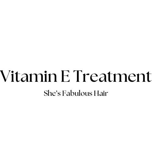 Vitamin E Treatment