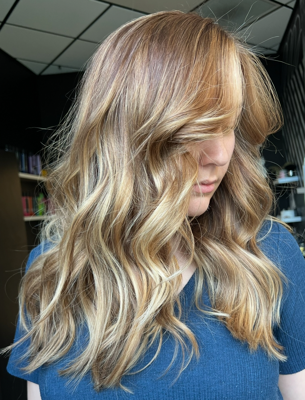 Blow Out