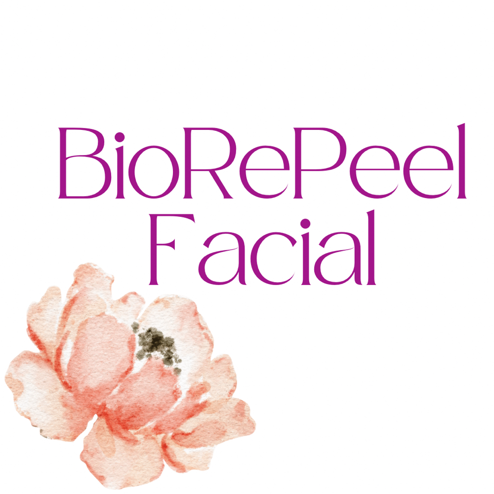 BioRePeel Facial at Eva Esthetics in Watchung, NJ