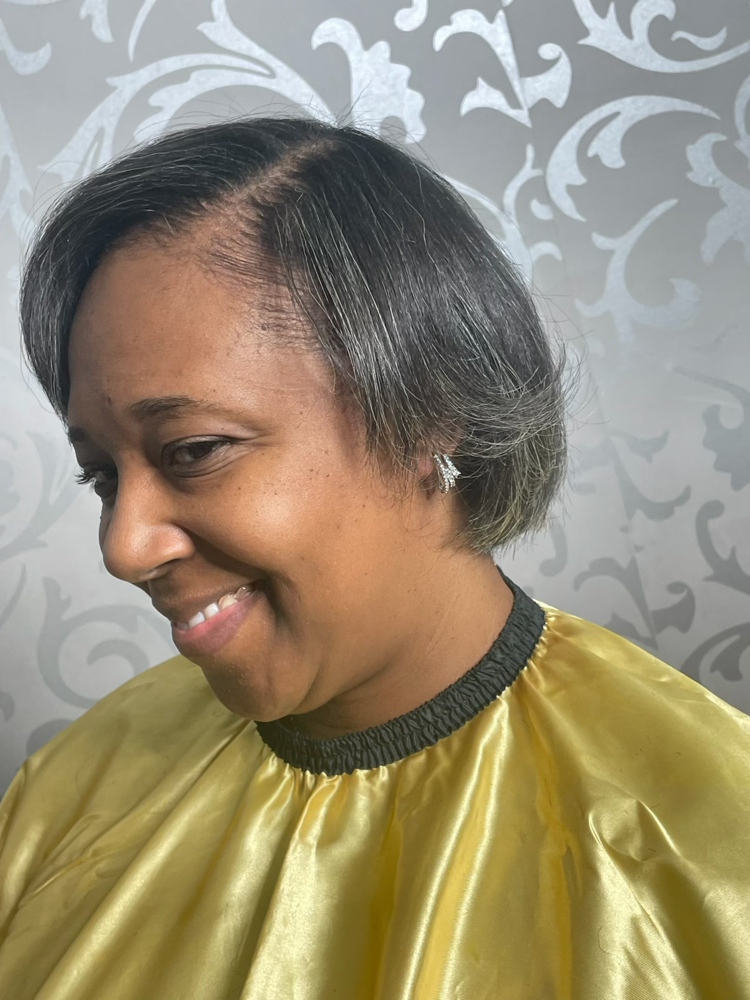 Virgin Relaxer