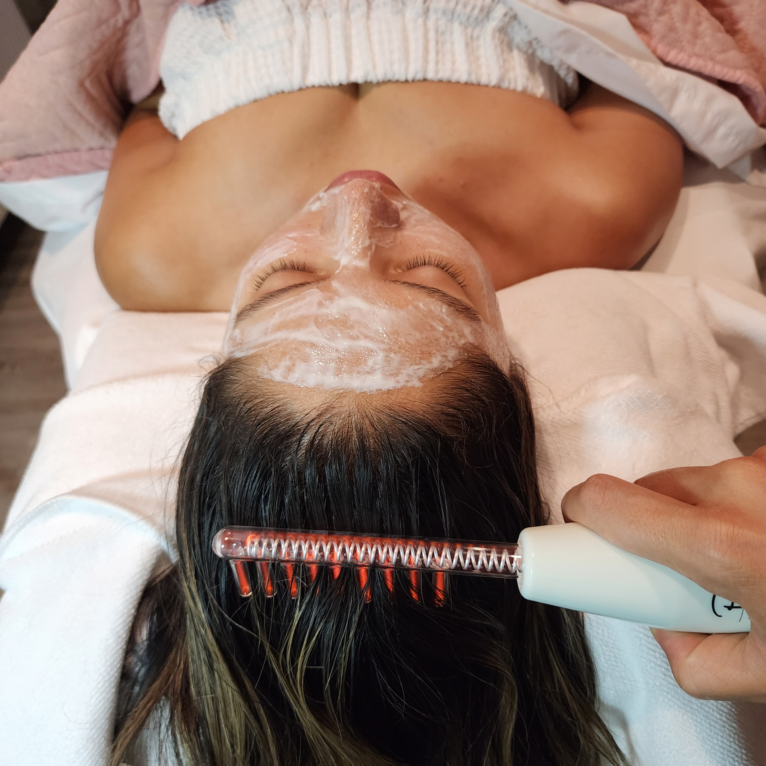 First-Time Client Skin Ritual at Kensho Organic Beauty in Southlake, TX