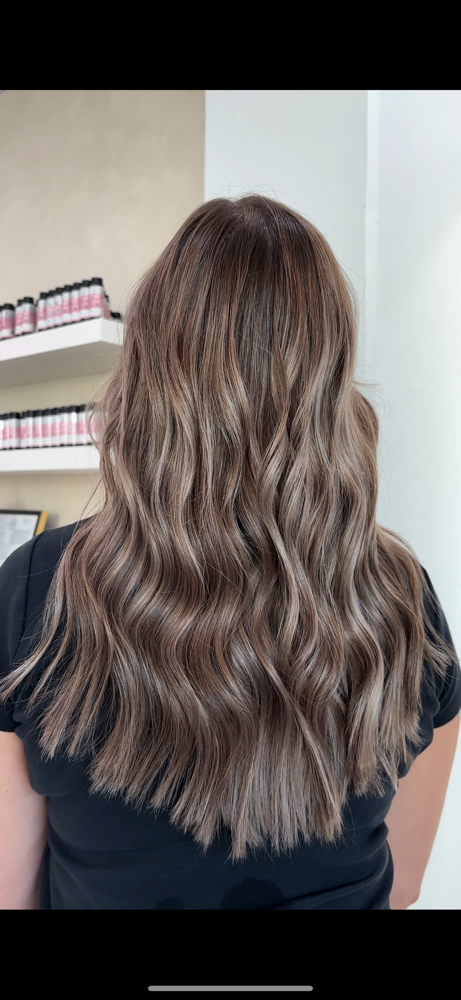 Color Correction