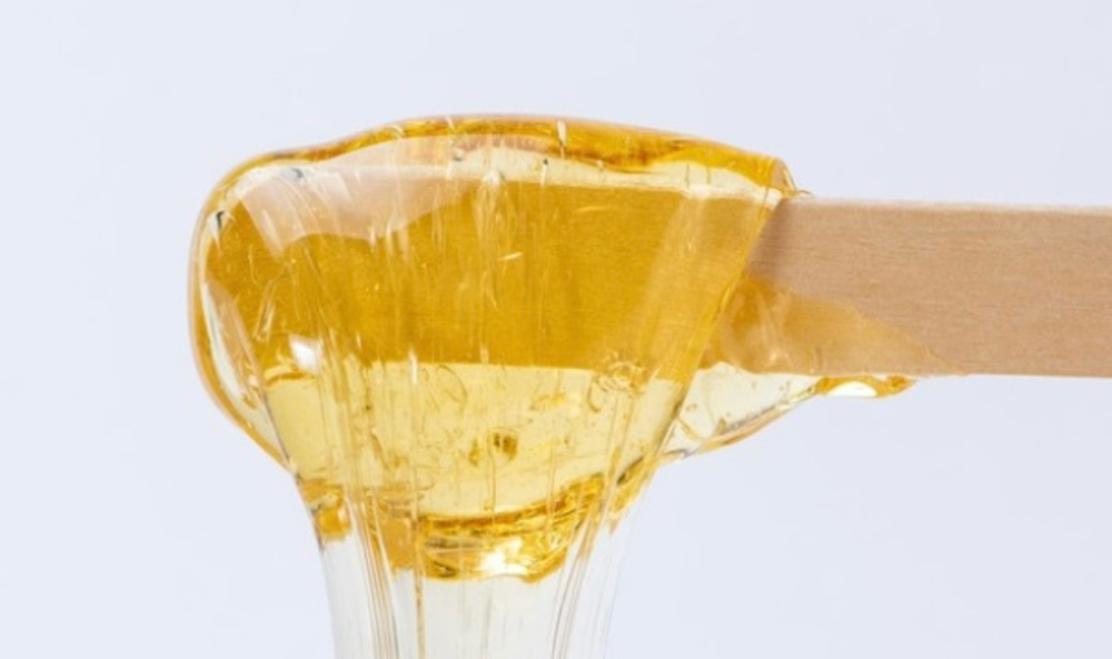 Chest Upper ~ Wax Or Sugar