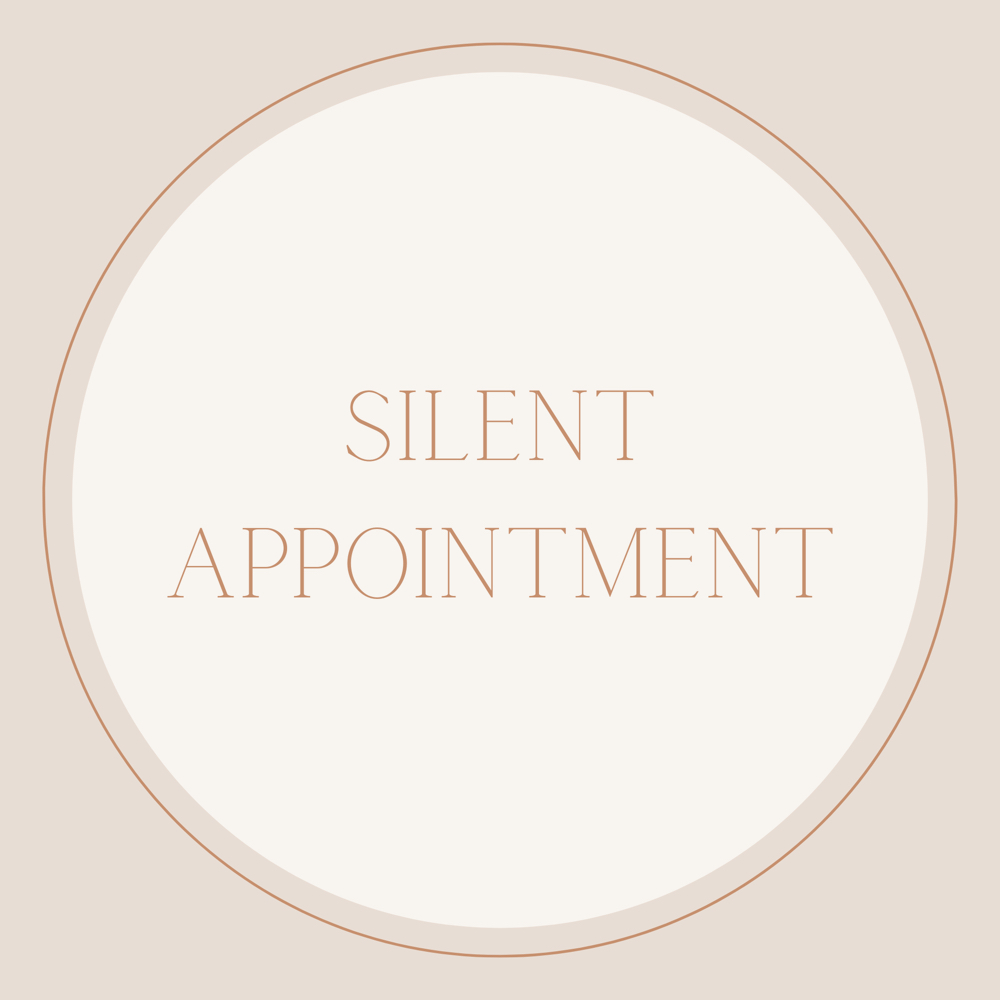 Silent Appointment Service at Sets By Stefy in Boardman, OH