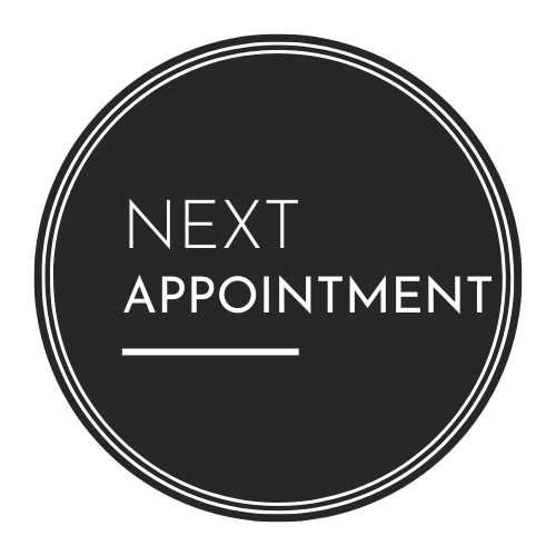Book Your Next Appointment