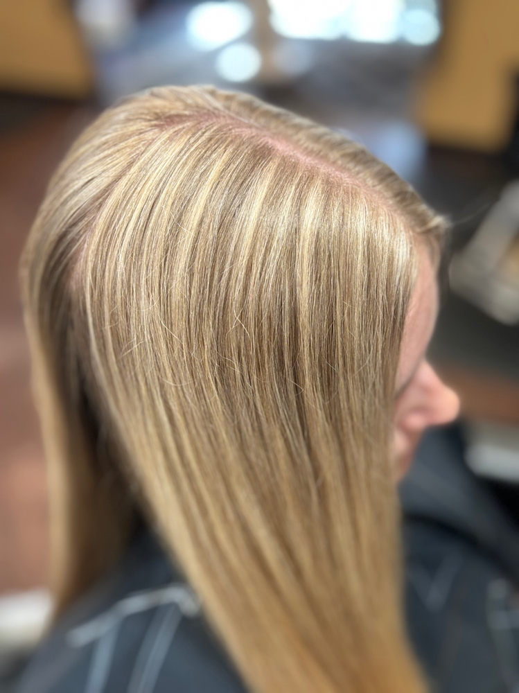 Milbon Scalp Treatment