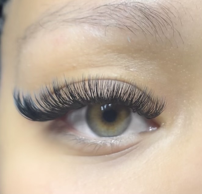 Soft Volume at Abbie's Blessed Essence in Ridgewood NY, NY