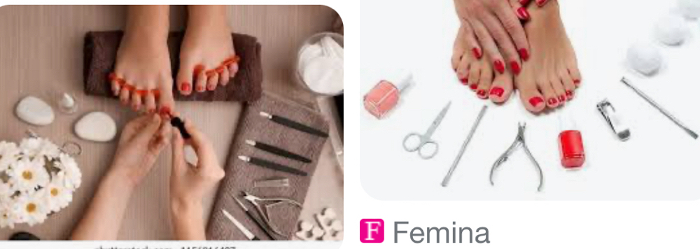 Fullset,Gell Pedicure,Eyesbrown