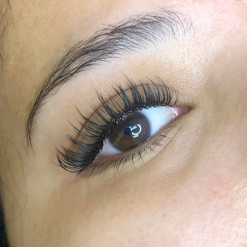 Wispy Wet Set