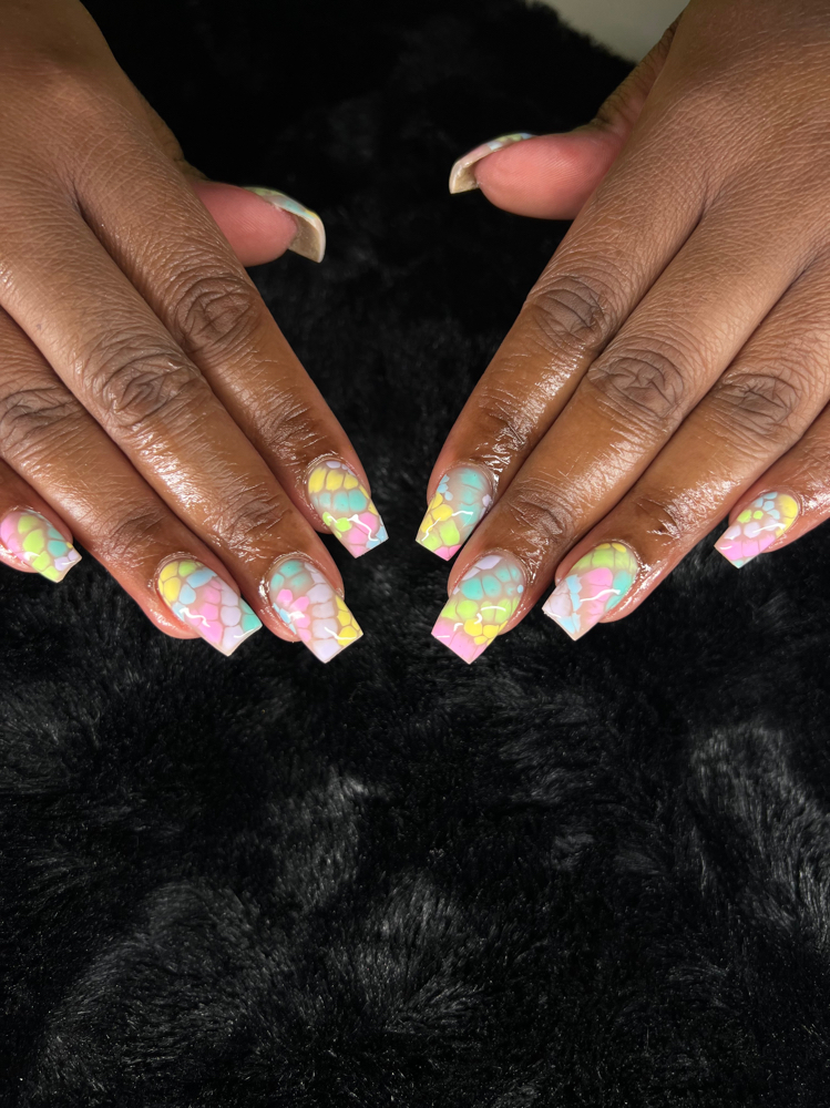 60 mins - Fill In at Majestix in Charlotte, NC