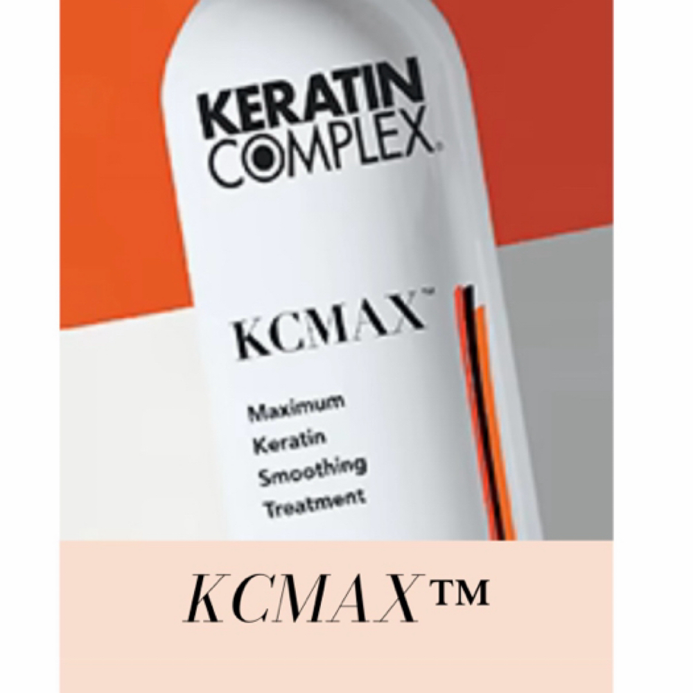 Keratin Complex Max at Atelier Maxime in Sunset Valley, TX