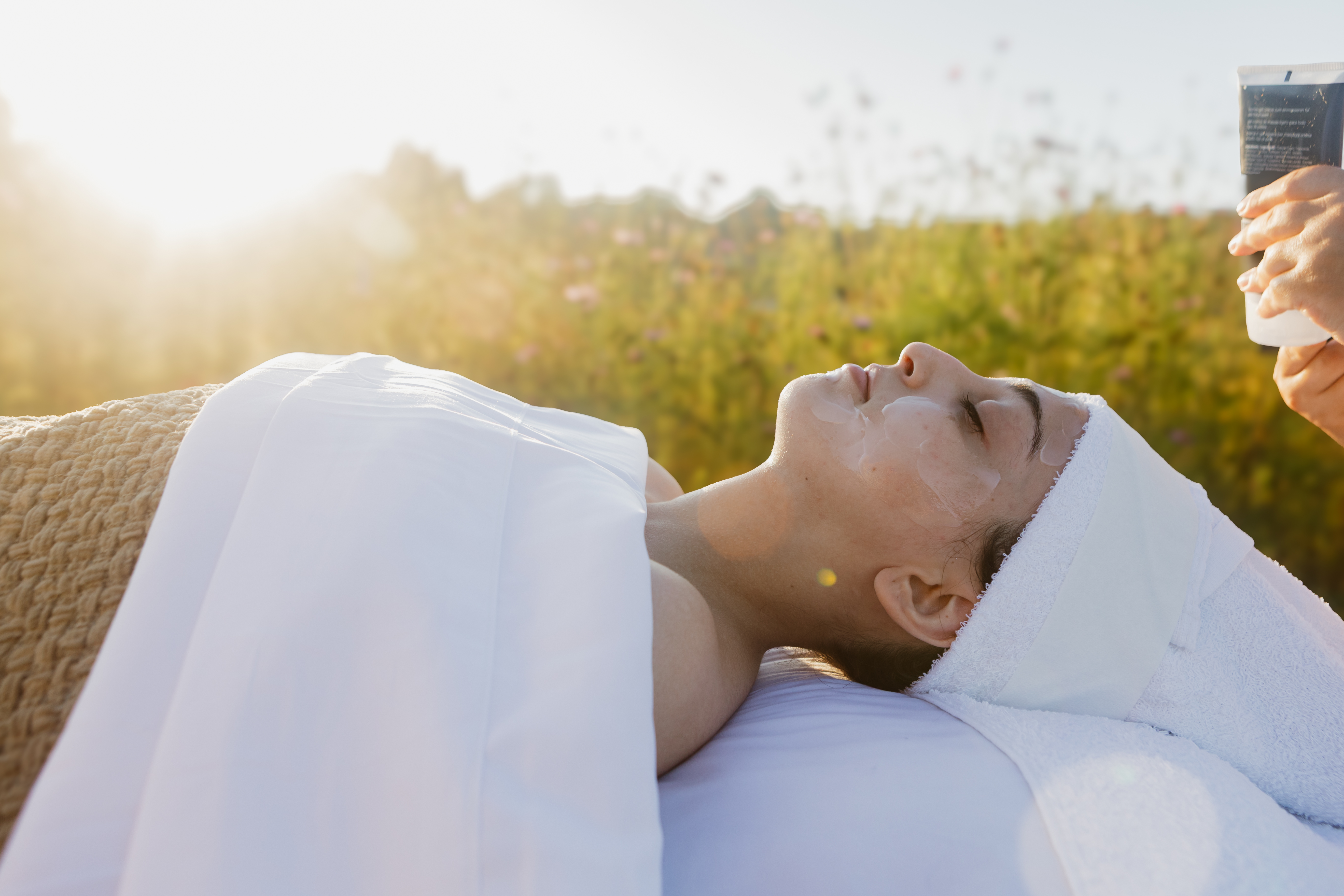 Calm Clarifying Acne Facial at PURE LOVE ESTHETICS STUDIO LLC in Clarksville, TN